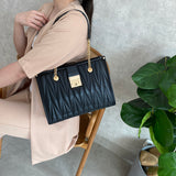 Palomino Rowena Shoulderbag - Black