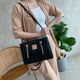 Palomino Rowena Shoulderbag - Black