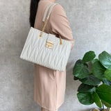 Palomino Rowena Shoulderbag - Cream