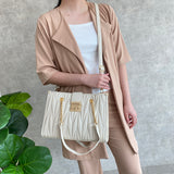 Palomino Rowena Shoulderbag - Cream
