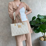 Palomino Rowena Shoulderbag - Cream