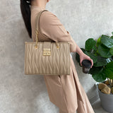 Palomino Rowena Shoulderbag - Khaki
