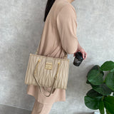 Palomino Rowena Shoulderbag - Khaki