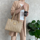 Palomino Rowena Shoulderbag - Khaki