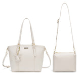 Palomino Posi Totebag - Ivory