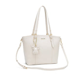 Palomino Posi Totebag - Ivory