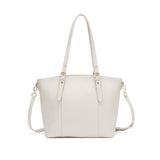 Palomino Posi Totebag - Ivory