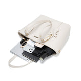 Palomino Posi Totebag - Ivory