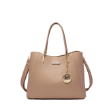 Palomino Juliet Handbag - Khaki - PALOMINO