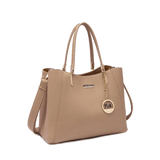 Palomino Juliet Handbag - Khaki - PALOMINO