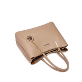 Palomino Juliet Handbag - Khaki - PALOMINO