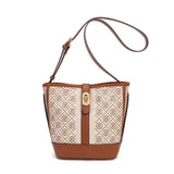 Palomino Milly Slingbag - Khaki