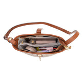 Palomino Milly Slingbag - Khaki