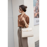 Palomino Onela Handbag - Ivory