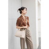 Palomino Olvin Handbag - Cream