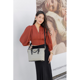 Palomino Danila Shoulderbag - Khaki