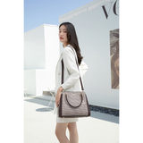 Palomino Clarina Handbag - Coffee