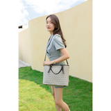 Palomino Wesley Totebag - Black