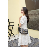 Palomino Brina Slingbag - Black