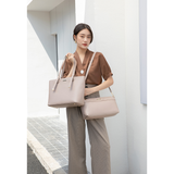 Palomino Moira Totebag - Ivory