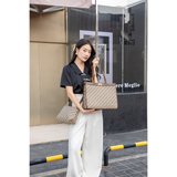 Palomino Eclair Shoulderbag - Black