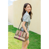 Palomino Marleen Handbag - Khaki