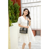 Palomino Eora Shoulderbag - Khaki