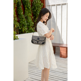 Palomino Brina Slingbag - Khaki