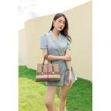 Palomino Marleen Handbag - Khaki