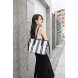 Palomino Maru Totebag - Black