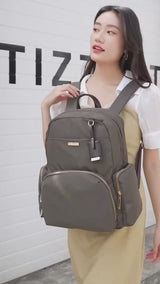 Palomino Denvi Backpack - Grey