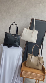 Palomino Verlin Shoulderbag - Black