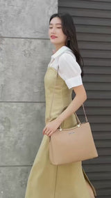 Palomino Benita Handbag - Khaki