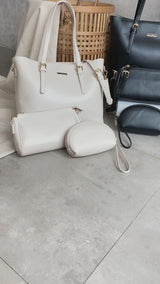 Palomino Rachel Totebag - Khaki