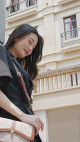 Palomino Antigona Slingbag - Khaki