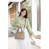 Palomino Darla Handbag - Khaki