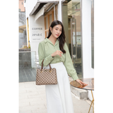 Palomino Darla Handbag - Khaki