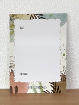 Palomino Kartu ucapan - Cream - PALOMINO