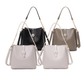 Palomino Rose Shoulderbag - Dusty grey - PALOMINO