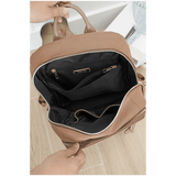 Palomino Fancy Backpack - Brown - PALOMINO