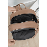 Palomino Fancy Backpack - Brown - PALOMINO