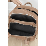 Palomino Fancy Backpack - Brown - PALOMINO