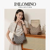 Palomino Marlow Slingbag - Oat