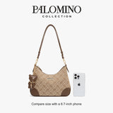 Palomino Marlow Slingbag - Khaki