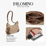 Palomino Marlow Slingbag - Khaki
