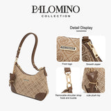 Palomino Marlow Slingbag - Khaki