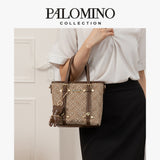 Palomino Isabela Handbag - Khaki