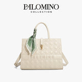Palomino Nessa Handbag - Ivory