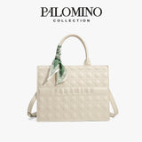 Palomino Katya Handbag - Ivory