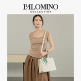 Palomino Katya Handbag - Ivory